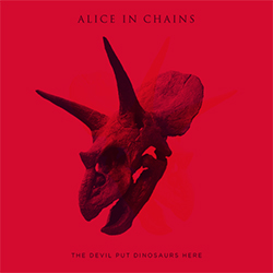 AliceinChainsTheDevilPutDinosaursHere1